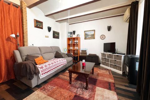 Landsbyhus i El Palomar, Valencia, El Palomar - € 135.000 | Ref: PNTH2052 - foto 27
